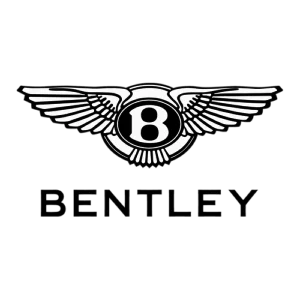 Spuitbus Autolak Bentley