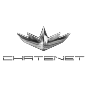 Lakstift Autolak Chatenet