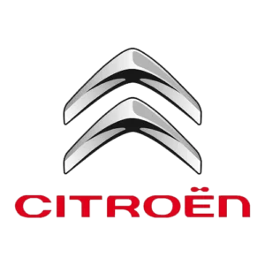 Spuitbus Autolak Citroën