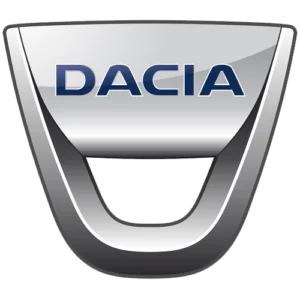 Spuitbus Autolak Dacia