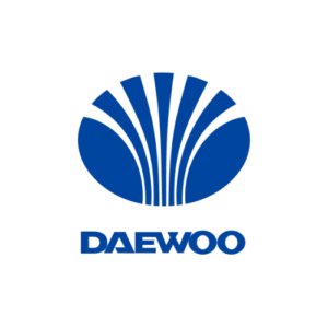 Lakstift Autolak Daewoo