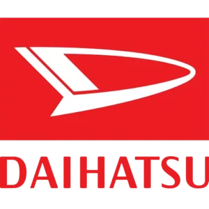 Lakstift Autolak Daihatsu