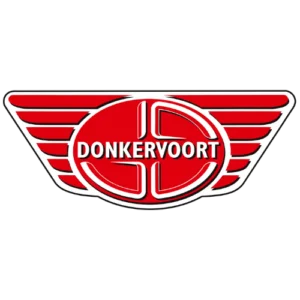 Spuitbus Autolak Donkervoort