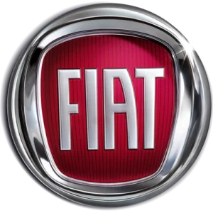 Autolak in Blik FIAT