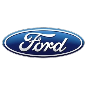 Spuitbus Autolak Ford