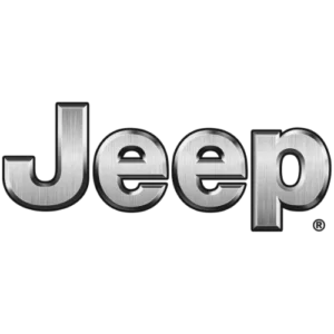 Autolak in Blik Jeep