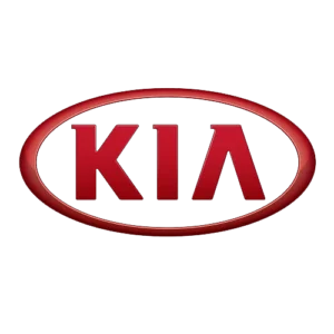 Spuitbus Autolak Kia