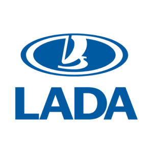 Lakstift Autolak Lada