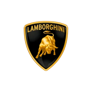 Lakstift Autolak Lamborghini