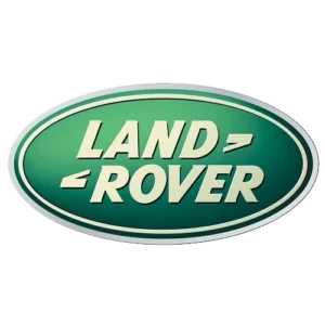 Spuitbus Autolak Land Rover