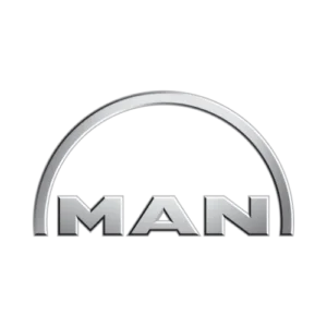 Spuitbus Autolak MAN