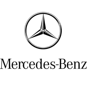 Spuitbus Autolak Mercedes-Benz