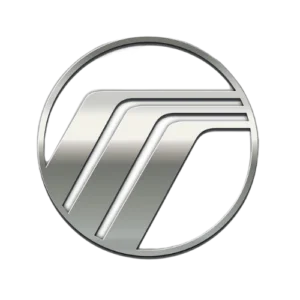 Spuitbus Autolak Mercury