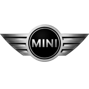 Spuitbus Autolak MINI