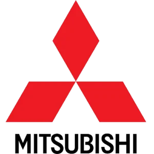 Spuitbus Autolak Mitsubishi