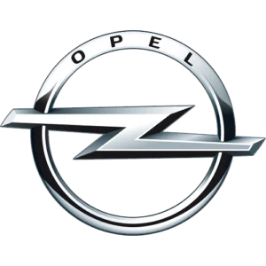 Lakstift Autolak Opel