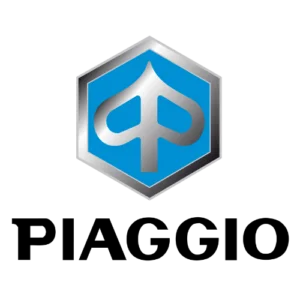 Lakstift Autolak Piaggio