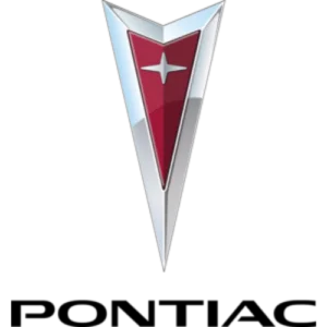 Lakstift Autolak Pontiac