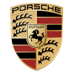 Spuitbus Autolak Porsche