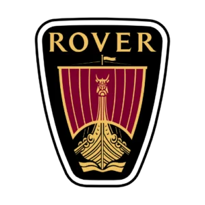 Spuitbus Autolak Rover