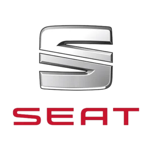 Autolak in Blik Seat