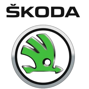 Spuitbus Autolak Skoda