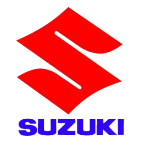 Lakstift autolak op kleurcode Suzuki