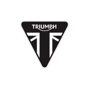 Spuitbus Autolak Triumph