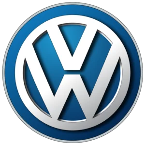 Spuitbus Autolak Volkswagen