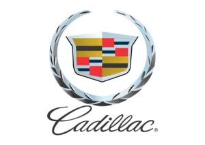 Autolak in Blik Cadillac